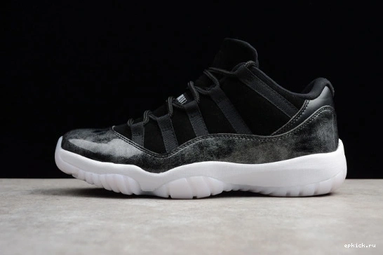 Rep EP Barons 11 Jordan Retro 528895-010 528895-010 Low  0119